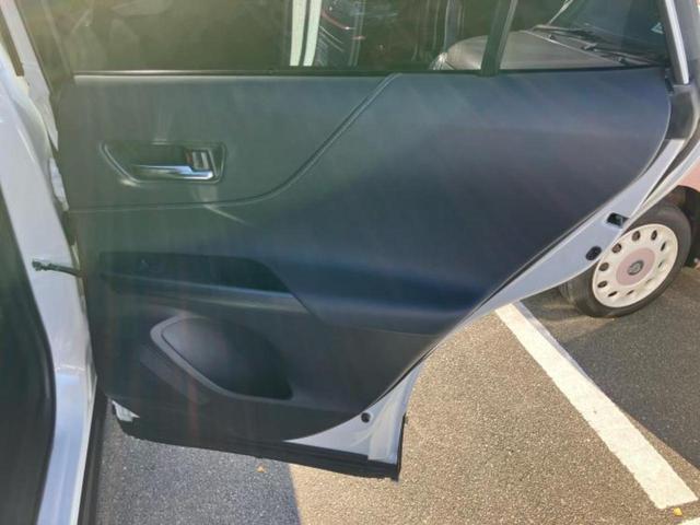 ハリアー Ｚ　新品タイヤ／サンルーフ／純正エアロ／ＪＢＬ／保証書／純正　１１．６インチ　ＳＤナビ／デジタルインナーミラー／衝突安全装置／車線逸脱防止支援システム／シート　合皮／電動バックドア　衝突被害軽減システム（21枚目）