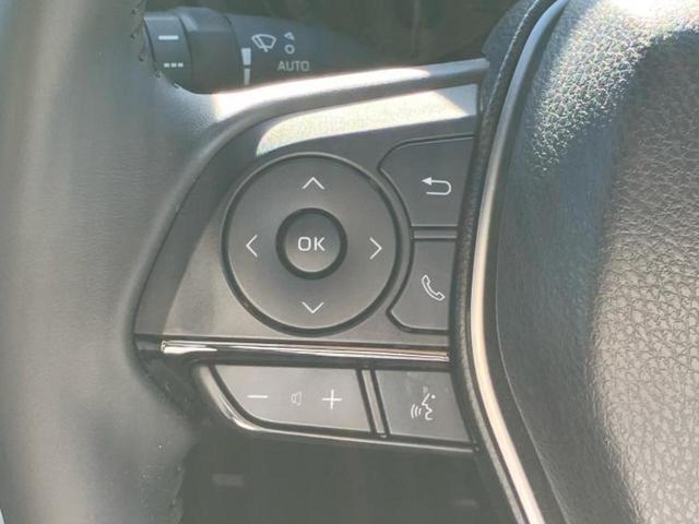 ハリアー Ｚ　新品タイヤ／サンルーフ／純正エアロ／ＪＢＬ／保証書／純正　１１．６インチ　ＳＤナビ／デジタルインナーミラー／衝突安全装置／車線逸脱防止支援システム／シート　合皮／電動バックドア　衝突被害軽減システム（25枚目）