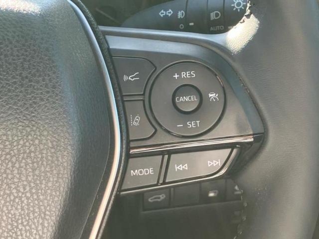 ハリアー Ｚ　新品タイヤ／サンルーフ／純正エアロ／ＪＢＬ／保証書／純正　１１．６インチ　ＳＤナビ／デジタルインナーミラー／衝突安全装置／車線逸脱防止支援システム／シート　合皮／電動バックドア　衝突被害軽減システム（26枚目）