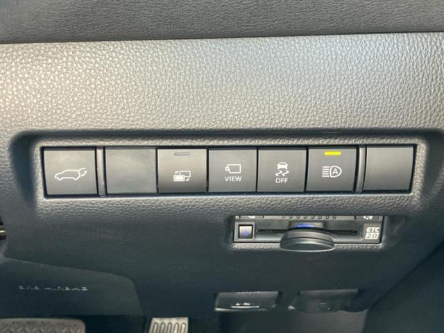 ハリアー Ｚ　新品タイヤ／サンルーフ／純正エアロ／ＪＢＬ／保証書／純正　１１．６インチ　ＳＤナビ／デジタルインナーミラー／衝突安全装置／車線逸脱防止支援システム／シート　合皮／電動バックドア　衝突被害軽減システム（27枚目）