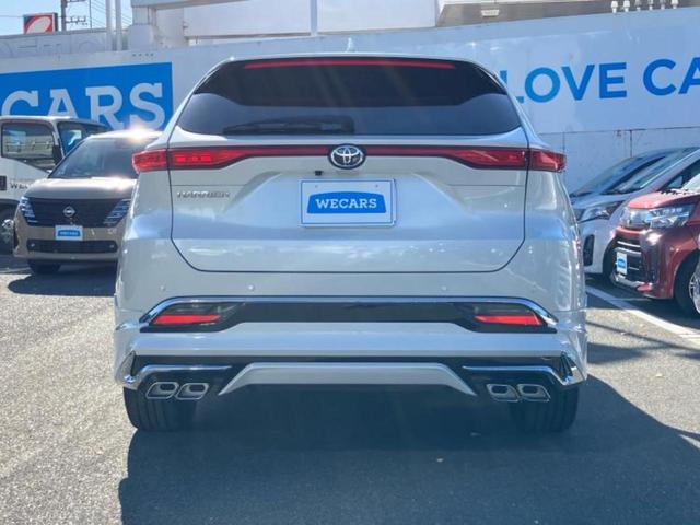 ハリアー Ｚ　新品タイヤ／サンルーフ／純正エアロ／ＪＢＬ／保証書／純正　１１．６インチ　ＳＤナビ／デジタルインナーミラー／衝突安全装置／車線逸脱防止支援システム／シート　合皮／電動バックドア　衝突被害軽減システム（37枚目）