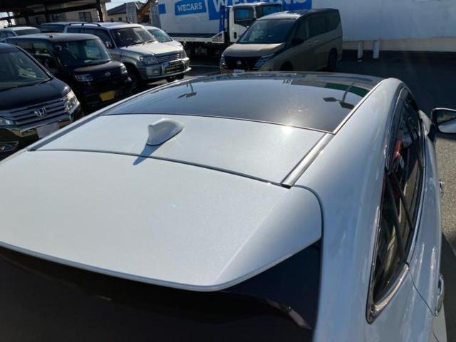 ハリアー Ｚ　新品タイヤ／サンルーフ／純正エアロ／ＪＢＬ／保証書／純正　１１．６インチ　ＳＤナビ／デジタルインナーミラー／衝突安全装置／車線逸脱防止支援システム／シート　合皮／電動バックドア　衝突被害軽減システム（40枚目）