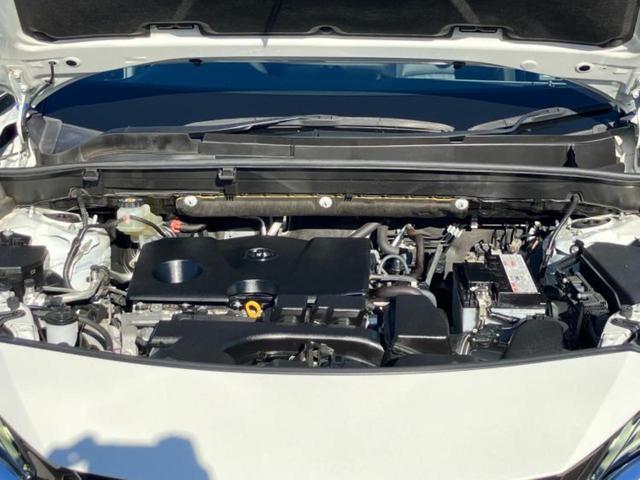 ハリアー Ｚ　新品タイヤ／サンルーフ／純正エアロ／ＪＢＬ／保証書／純正　１１．６インチ　ＳＤナビ／デジタルインナーミラー／衝突安全装置／車線逸脱防止支援システム／シート　合皮／電動バックドア　衝突被害軽減システム（41枚目）