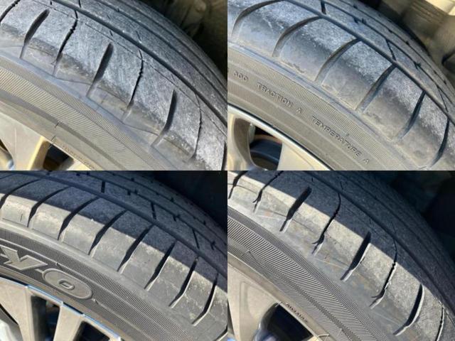 ハリアー Ｚ　新品タイヤ／サンルーフ／純正エアロ／ＪＢＬ／保証書／純正　１１．６インチ　ＳＤナビ／デジタルインナーミラー／衝突安全装置／車線逸脱防止支援システム／シート　合皮／電動バックドア　衝突被害軽減システム（42枚目）