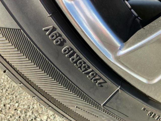 ハリアー Ｚ　新品タイヤ／サンルーフ／純正エアロ／ＪＢＬ／保証書／純正　１１．６インチ　ＳＤナビ／デジタルインナーミラー／衝突安全装置／車線逸脱防止支援システム／シート　合皮／電動バックドア　衝突被害軽減システム（43枚目）