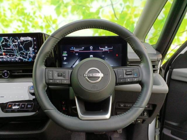 セレナ eパワールキシオン 保証書/ディスプレイオーディオ+ナビ/フリップダウンモニター/インテリジェントルームミラー/衝突安全装置/両側電動スライドドア/全方位モニター/車線逸脱防止支援システム/シート 合皮 全周囲カメラ(16枚目)