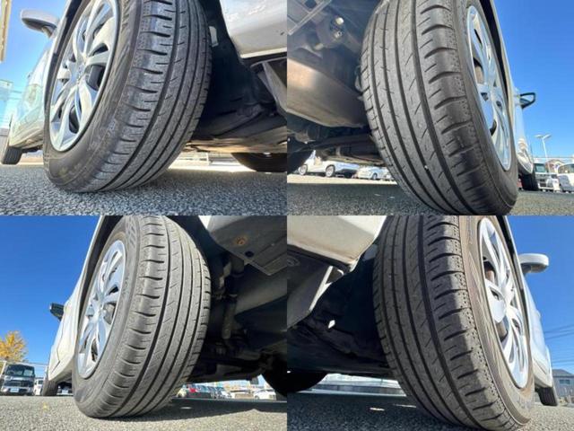 ご購入後の車検やメンテナンスもＷＥＣＡＲＳにお任せください！自社で整備から修理まで行っておりますので、ご納車後のアフターフォローもお任せください！