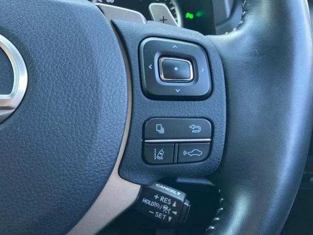 ＮＸ ＮＸ３００Ｉパッケージ　新品タイヤ／保証書／純正　１０インチ　ＳＤナビ／衝突安全装置／シートヒーター　前席／車線逸脱防止支援システム／シート　フルレザー／電動バックドア／ドライブレコーダー　社外／ヘッドランプ　３眼ＬＥＤ（29枚目）