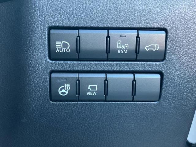 ＮＸ ＮＸ３００Ｉパッケージ　新品タイヤ／保証書／純正　１０インチ　ＳＤナビ／衝突安全装置／シートヒーター　前席／車線逸脱防止支援システム／シート　フルレザー／電動バックドア／ドライブレコーダー　社外／ヘッドランプ　３眼ＬＥＤ（31枚目）