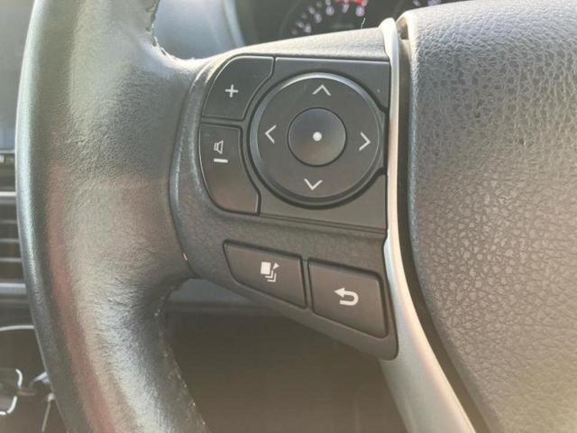 ノア Ｓｉダブルバイビー２　新品タイヤ／純正エアロ／保証書／純正　９インチ　ＳＤナビ／衝突安全装置／両側電動スライドドア／車線逸脱防止支援システム／シート　ハーフレザー／ヘッドランプ　ＬＥＤ／ＥＴＣ／ＥＢＤ付ＡＢＳ　フルエアロ（26枚目）