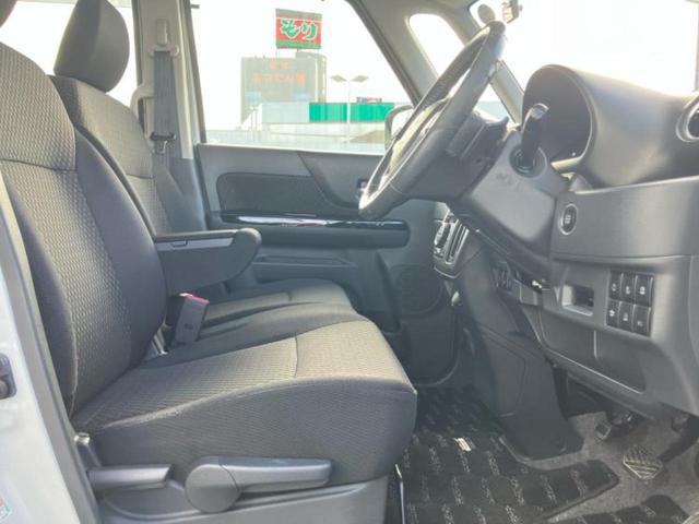 スペーシアカスタム ＸＳターボ　保証書／純正　ナビ／衝突安全装置／両側電動スライドドア／シートヒーター／全方位モニター／車線逸脱防止支援システム／ドライブレコーダー　前後／ヘッドランプ　ＨＩＤ／Ｂｌｕｅｔｏｏｔｈ接続／ＥＴＣ　ターボ（4枚目）