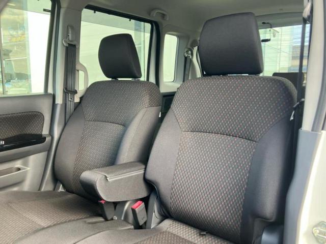 スペーシアカスタム ＸＳターボ　保証書／純正　ナビ／衝突安全装置／両側電動スライドドア／シートヒーター／全方位モニター／車線逸脱防止支援システム／ドライブレコーダー　前後／ヘッドランプ　ＨＩＤ／Ｂｌｕｅｔｏｏｔｈ接続／ＥＴＣ　ターボ（6枚目）