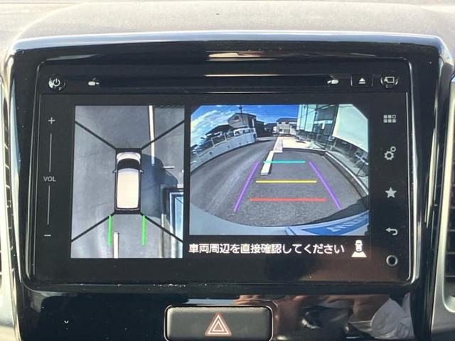 スペーシアカスタム ＸＳターボ　保証書／純正　ナビ／衝突安全装置／両側電動スライドドア／シートヒーター／全方位モニター／車線逸脱防止支援システム／ドライブレコーダー　前後／ヘッドランプ　ＨＩＤ／Ｂｌｕｅｔｏｏｔｈ接続／ＥＴＣ　ターボ（14枚目）