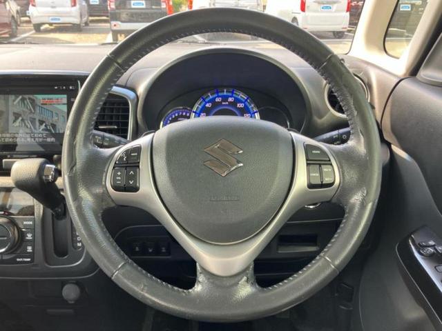 スペーシアカスタム ＸＳターボ　保証書／純正　ナビ／衝突安全装置／両側電動スライドドア／シートヒーター／全方位モニター／車線逸脱防止支援システム／ドライブレコーダー　前後／ヘッドランプ　ＨＩＤ／Ｂｌｕｅｔｏｏｔｈ接続／ＥＴＣ　ターボ（16枚目）