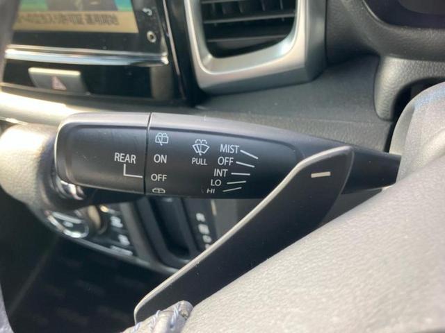 スペーシアカスタム ＸＳターボ　保証書／純正　ナビ／衝突安全装置／両側電動スライドドア／シートヒーター／全方位モニター／車線逸脱防止支援システム／ドライブレコーダー　前後／ヘッドランプ　ＨＩＤ／Ｂｌｕｅｔｏｏｔｈ接続／ＥＴＣ　ターボ（18枚目）