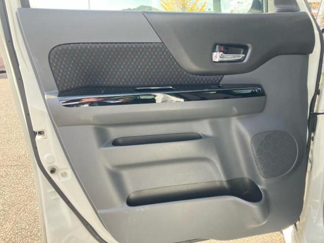 スペーシアカスタム ＸＳターボ　保証書／純正　ナビ／衝突安全装置／両側電動スライドドア／シートヒーター／全方位モニター／車線逸脱防止支援システム／ドライブレコーダー　前後／ヘッドランプ　ＨＩＤ／Ｂｌｕｅｔｏｏｔｈ接続／ＥＴＣ　ターボ（22枚目）