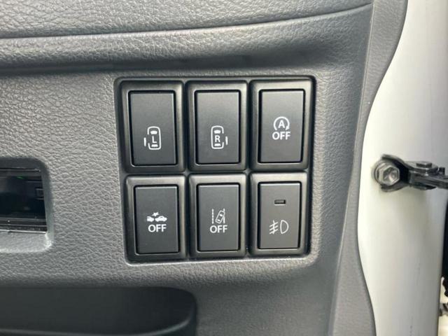 スペーシアカスタム ＸＳターボ　保証書／純正　ナビ／衝突安全装置／両側電動スライドドア／シートヒーター／全方位モニター／車線逸脱防止支援システム／ドライブレコーダー　前後／ヘッドランプ　ＨＩＤ／Ｂｌｕｅｔｏｏｔｈ接続／ＥＴＣ　ターボ（28枚目）