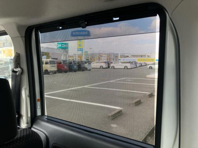 スペーシアカスタム ＸＳターボ　保証書／純正　ナビ／衝突安全装置／両側電動スライドドア／シートヒーター／全方位モニター／車線逸脱防止支援システム／ドライブレコーダー　前後／ヘッドランプ　ＨＩＤ／Ｂｌｕｅｔｏｏｔｈ接続／ＥＴＣ　ターボ（40枚目）