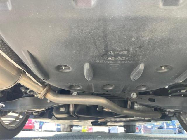 カムリ ＷＳレザーパッケージ　新品タイヤ／保証書／ディスプレイオーディオ＋ナビ／衝突安全装置／シートヒーター／パノラミックビューモニター／車線逸脱防止支援システム／シート　フルレザー／ドライブレコーダー　純正　革シート　電動シート（39枚目）