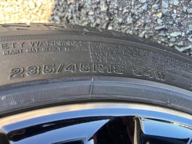 カムリ ＷＳレザーパッケージ　新品タイヤ／保証書／ディスプレイオーディオ＋ナビ／衝突安全装置／シートヒーター／パノラミックビューモニター／車線逸脱防止支援システム／シート　フルレザー／ドライブレコーダー　純正　革シート　電動シート（44枚目）