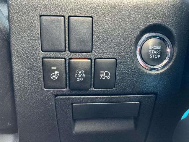 アルファード Ｓ　Ｃパッケージ　新品タイヤ／純正エアロ／保証書／社外　１０インチ　ＳＤナビ／フリップダウンモニター　社外　１２．８インチ／両側電動スライドドア／シート　合皮／電動バックドア／ヘッドランプ　ＬＥＤ／ＥＴＣ　フルエアロ（34枚目）