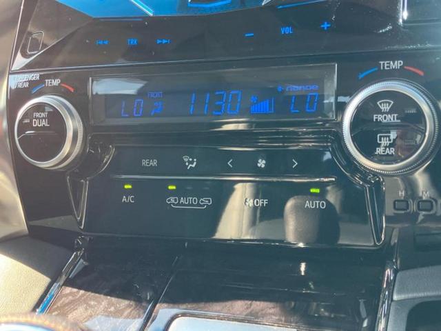 アルファード Ｓ　Ｃパッケージ　新品タイヤ／純正エアロ／保証書／社外　１０インチ　ＳＤナビ／フリップダウンモニター　社外　１２．８インチ／両側電動スライドドア／シート　合皮／電動バックドア／ヘッドランプ　ＬＥＤ／ＥＴＣ　フルエアロ（37枚目）