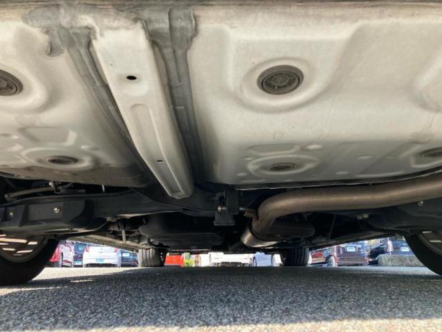 アルファード Ｓ　Ｃパッケージ　新品タイヤ／純正エアロ／保証書／社外　１０インチ　ＳＤナビ／フリップダウンモニター　社外　１２．８インチ／両側電動スライドドア／シート　合皮／電動バックドア／ヘッドランプ　ＬＥＤ／ＥＴＣ　フルエアロ（48枚目）