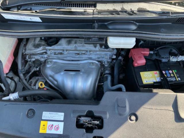 アルファード Ｓ　Ｃパッケージ　新品タイヤ／純正エアロ／保証書／社外　１０インチ　ＳＤナビ／フリップダウンモニター　社外　１２．８インチ／両側電動スライドドア／シート　合皮／電動バックドア／ヘッドランプ　ＬＥＤ／ＥＴＣ　フルエアロ（51枚目）