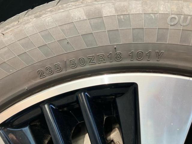 アルファード Ｓ　Ｃパッケージ　新品タイヤ／純正エアロ／保証書／社外　１０インチ　ＳＤナビ／フリップダウンモニター　社外　１２．８インチ／両側電動スライドドア／シート　合皮／電動バックドア／ヘッドランプ　ＬＥＤ／ＥＴＣ　フルエアロ（53枚目）