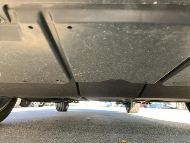 カローラクロス ハイブリッドＺ　保証書／ディスプレイオーディオ９インチ／衝突安全装置／シートヒーター／車線逸脱防止支援システム／シート　ハーフレザー／電動バックドア／ヘッドランプ　ＬＥＤ／ＥＴＣ／ＥＢＤ付ＡＢＳ　衝突被害軽減システム（36枚目）