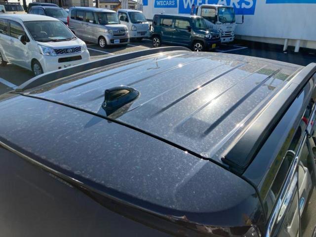 カローラクロス ハイブリッドＺ　保証書／ディスプレイオーディオ９インチ／衝突安全装置／シートヒーター／車線逸脱防止支援システム／シート　ハーフレザー／電動バックドア／ヘッドランプ　ＬＥＤ／ＥＴＣ／ＥＢＤ付ＡＢＳ　衝突被害軽減システム（37枚目）