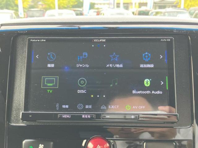 デリカＤ：５ ４ＷＤ　Ｄパワーパッケージ　新品タイヤ／社外　ナビ／フリップダウンモニター　社外　１０．１インチ／シートヒーター／ＥＢＤ付ＡＢＳ／横滑り防止装置／フルセグＴＶ／エアバッグ　運転席／エアバッグ　助手席／ＭＴモード付き　後席モニター（11枚目）