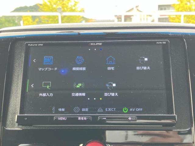 デリカＤ：５ ４ＷＤ　Ｄパワーパッケージ　新品タイヤ／社外　ナビ／フリップダウンモニター　社外　１０．１インチ／シートヒーター／ＥＢＤ付ＡＢＳ／横滑り防止装置／フルセグＴＶ／エアバッグ　運転席／エアバッグ　助手席／ＭＴモード付き　後席モニター（12枚目）