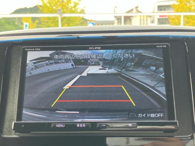 デリカＤ：５ ４ＷＤ　Ｄパワーパッケージ　新品タイヤ／社外　ナビ／フリップダウンモニター　社外　１０．１インチ／シートヒーター／ＥＢＤ付ＡＢＳ／横滑り防止装置／フルセグＴＶ／エアバッグ　運転席／エアバッグ　助手席／ＭＴモード付き　後席モニター（14枚目）