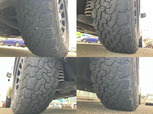 デリカＤ：５ ４ＷＤ　Ｄパワーパッケージ　新品タイヤ／社外　ナビ／フリップダウンモニター　社外　１０．１インチ／シートヒーター／ＥＢＤ付ＡＢＳ／横滑り防止装置／フルセグＴＶ／エアバッグ　運転席／エアバッグ　助手席／ＭＴモード付き　後席モニター（53枚目）