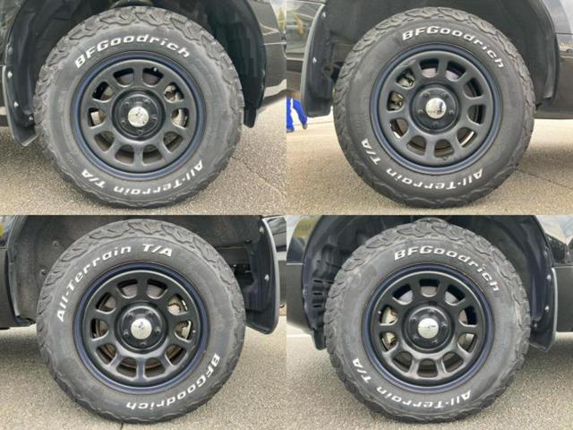 デリカＤ：５ ４ＷＤ　Ｄパワーパッケージ　新品タイヤ／社外　ナビ／フリップダウンモニター　社外　１０．１インチ／シートヒーター／ＥＢＤ付ＡＢＳ／横滑り防止装置／フルセグＴＶ／エアバッグ　運転席／エアバッグ　助手席／ＭＴモード付き　後席モニター（55枚目）