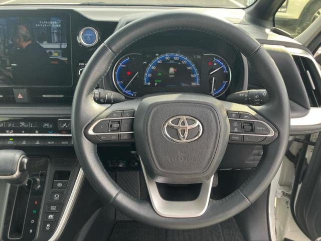 ノア ハイブリッドＺ　新品タイヤ／保証書／ディスプレイオーディオ＋ナビ１０インチ／衝突安全装置／両側電動スライドドア／シートヒーター／車線逸脱防止支援システム／ドライブレコーダー　前後／ヘッドランプ　ＬＥＤ　バックカメラ（15枚目）