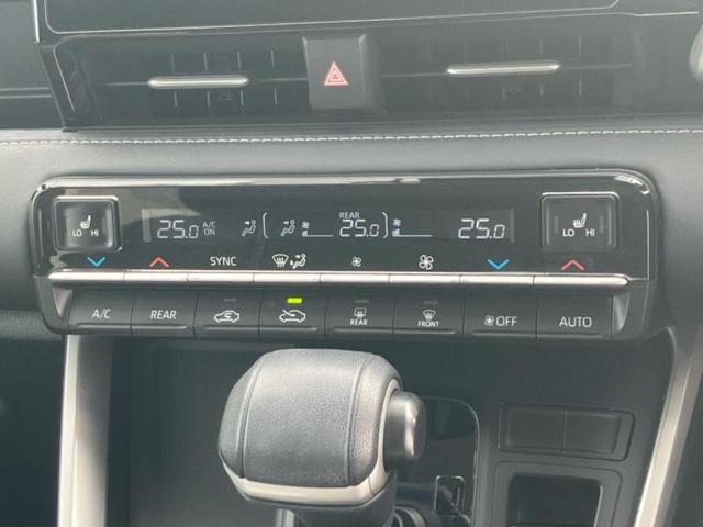 ノア ハイブリッドＺ　新品タイヤ／保証書／ディスプレイオーディオ＋ナビ１０インチ／衝突安全装置／両側電動スライドドア／シートヒーター／車線逸脱防止支援システム／ドライブレコーダー　前後／ヘッドランプ　ＬＥＤ　バックカメラ（31枚目）