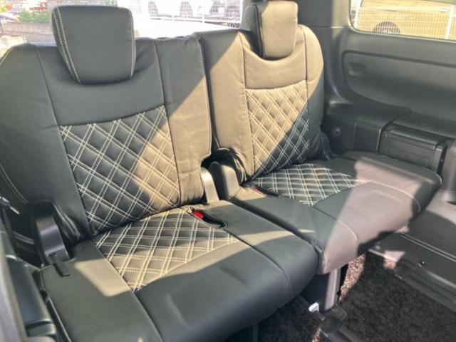 ヴォクシー ＺＳキラメキ２　保証書／純正　１０インチ　ＳＤナビ／衝突安全装置／両側電動スライドドア／車線逸脱防止支援システム／ヘッドランプ　ＬＥＤ／ＥＴＣ／ＥＢＤ付ＡＢＳ／横滑り防止装置／アイドリングストップ／フルセグＴＶ（6枚目）