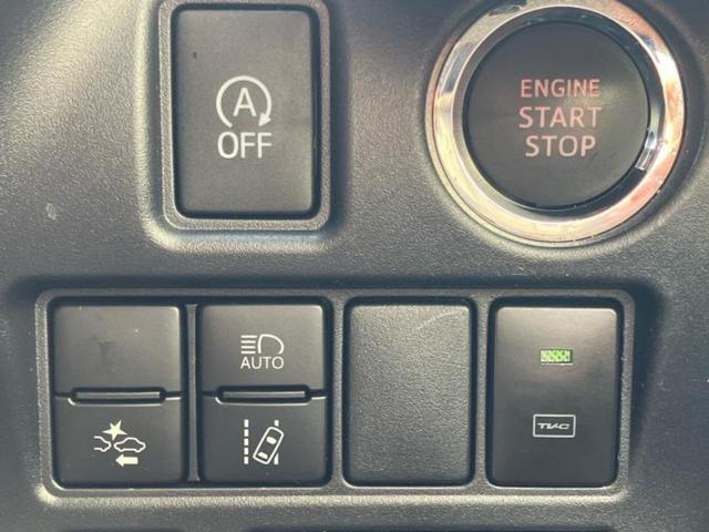 ヴォクシー ＺＳキラメキ２　保証書／純正　１０インチ　ＳＤナビ／衝突安全装置／両側電動スライドドア／車線逸脱防止支援システム／ヘッドランプ　ＬＥＤ／ＥＴＣ／ＥＢＤ付ＡＢＳ／横滑り防止装置／アイドリングストップ／フルセグＴＶ（32枚目）