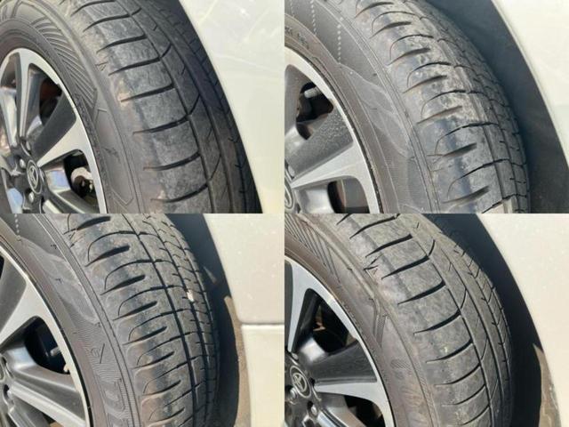 ヴォクシー ＺＳキラメキ２　保証書／純正　１０インチ　ＳＤナビ／衝突安全装置／両側電動スライドドア／車線逸脱防止支援システム／ヘッドランプ　ＬＥＤ／ＥＴＣ／ＥＢＤ付ＡＢＳ／横滑り防止装置／アイドリングストップ／フルセグＴＶ（47枚目）