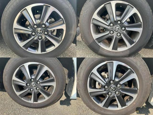 ヴォクシー ＺＳキラメキ２　保証書／純正　１０インチ　ＳＤナビ／衝突安全装置／両側電動スライドドア／車線逸脱防止支援システム／ヘッドランプ　ＬＥＤ／ＥＴＣ／ＥＢＤ付ＡＢＳ／横滑り防止装置／アイドリングストップ／フルセグＴＶ（49枚目）