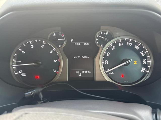 ランドクルーザープラド ４ＷＤ　ＴＸ　Ｌパッケージマットブラックエディション　保証書／ディスプレイオーディオ／衝突安全装置／シートヒーター／車線逸脱防止支援システム／シート　フルレザー／ヘッドランプ　ＬＥＤ／Ｂｌｕｅｔｏｏｔｈ接続／ＥＴＣ／ＥＢＤ付ＡＢＳ／横滑り防止装置　４ＷＤ（13枚目）