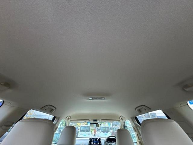 ランドクルーザープラド ４ＷＤ　ＴＸ　Ｌパッケージマットブラックエディション　保証書／ディスプレイオーディオ／衝突安全装置／シートヒーター／車線逸脱防止支援システム／シート　フルレザー／ヘッドランプ　ＬＥＤ／Ｂｌｕｅｔｏｏｔｈ接続／ＥＴＣ／ＥＢＤ付ＡＢＳ／横滑り防止装置　４ＷＤ（26枚目）