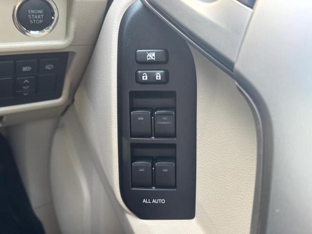 ランドクルーザープラド ４ＷＤ　ＴＸ　Ｌパッケージマットブラックエディション　保証書／ディスプレイオーディオ／衝突安全装置／シートヒーター／車線逸脱防止支援システム／シート　フルレザー／ヘッドランプ　ＬＥＤ／Ｂｌｕｅｔｏｏｔｈ接続／ＥＴＣ／ＥＢＤ付ＡＢＳ／横滑り防止装置　４ＷＤ（29枚目）