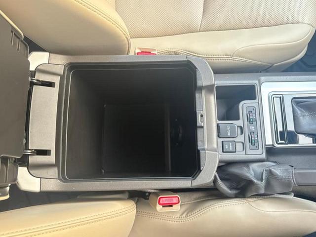 ランドクルーザープラド ４ＷＤ　ＴＸ　Ｌパッケージマットブラックエディション　保証書／ディスプレイオーディオ／衝突安全装置／シートヒーター／車線逸脱防止支援システム／シート　フルレザー／ヘッドランプ　ＬＥＤ／Ｂｌｕｅｔｏｏｔｈ接続／ＥＴＣ／ＥＢＤ付ＡＢＳ／横滑り防止装置　４ＷＤ（35枚目）