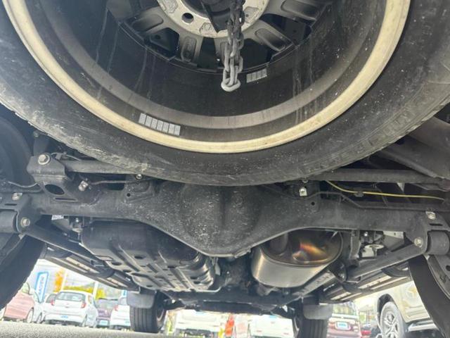 ランドクルーザープラド ４ＷＤ　ＴＸ　Ｌパッケージマットブラックエディション　保証書／ディスプレイオーディオ／衝突安全装置／シートヒーター／車線逸脱防止支援システム／シート　フルレザー／ヘッドランプ　ＬＥＤ／Ｂｌｕｅｔｏｏｔｈ接続／ＥＴＣ／ＥＢＤ付ＡＢＳ／横滑り防止装置　４ＷＤ（47枚目）