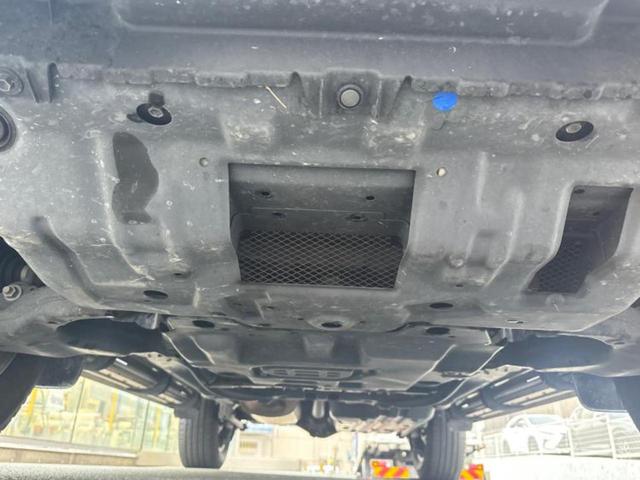 ランドクルーザープラド ４ＷＤ　ＴＸ　Ｌパッケージマットブラックエディション　保証書／ディスプレイオーディオ／衝突安全装置／シートヒーター／車線逸脱防止支援システム／シート　フルレザー／ヘッドランプ　ＬＥＤ／Ｂｌｕｅｔｏｏｔｈ接続／ＥＴＣ／ＥＢＤ付ＡＢＳ／横滑り防止装置　４ＷＤ（48枚目）