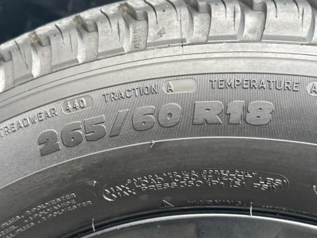 ランドクルーザープラド ４ＷＤ　ＴＸ　Ｌパッケージマットブラックエディション　保証書／ディスプレイオーディオ／衝突安全装置／シートヒーター／車線逸脱防止支援システム／シート　フルレザー／ヘッドランプ　ＬＥＤ／Ｂｌｕｅｔｏｏｔｈ接続／ＥＴＣ／ＥＢＤ付ＡＢＳ／横滑り防止装置　４ＷＤ（52枚目）