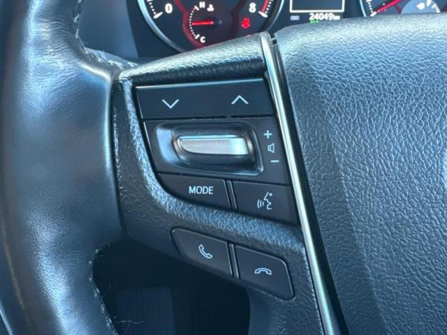 アルファード Ｓ　Ｃパッケージ　新品タイヤ／サンルーフ／純正エアロ／ディスプレイオーディオ／フリップダウンモニター／両側電動スライドドア／シート　フルレザー／電動バックドア／ヘッドランプ　ＬＥＤ／ＥＴＣ／ＥＢＤ付ＡＢＳ　革シート（33枚目）